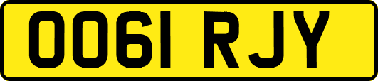 OO61RJY