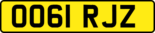 OO61RJZ
