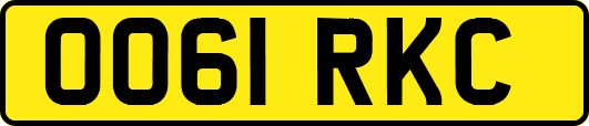 OO61RKC