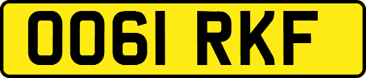 OO61RKF