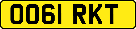 OO61RKT