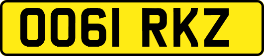 OO61RKZ