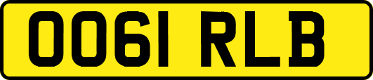 OO61RLB