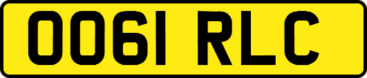 OO61RLC