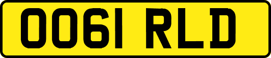 OO61RLD
