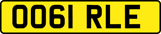 OO61RLE