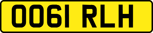 OO61RLH