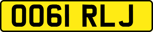 OO61RLJ