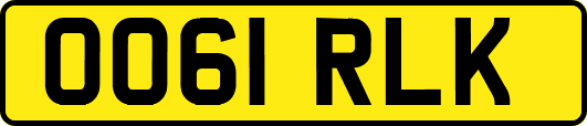 OO61RLK