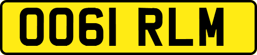 OO61RLM