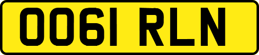 OO61RLN