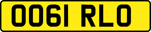 OO61RLO