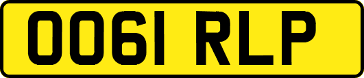 OO61RLP