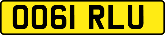 OO61RLU