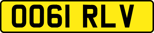 OO61RLV