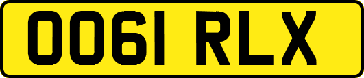 OO61RLX
