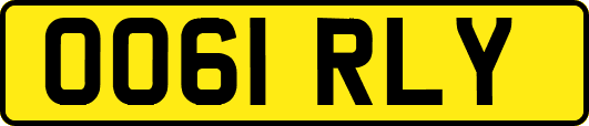 OO61RLY