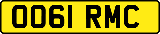 OO61RMC