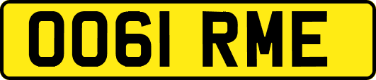 OO61RME