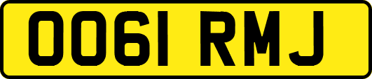 OO61RMJ