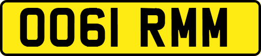 OO61RMM