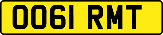 OO61RMT