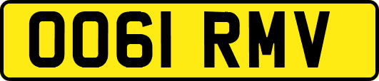 OO61RMV