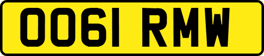 OO61RMW