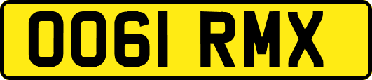 OO61RMX