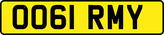 OO61RMY