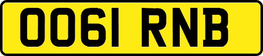 OO61RNB