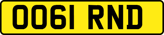 OO61RND