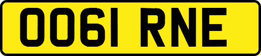 OO61RNE