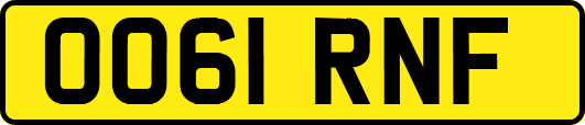 OO61RNF