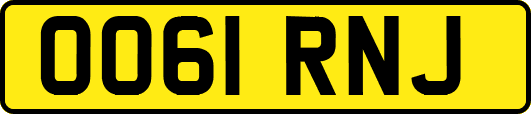 OO61RNJ
