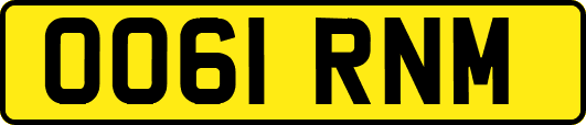 OO61RNM