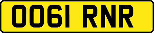 OO61RNR