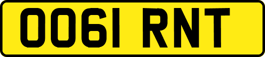 OO61RNT