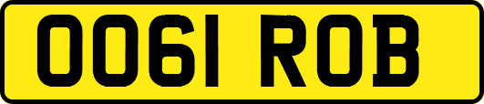 OO61ROB