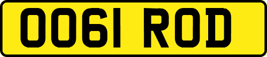 OO61ROD