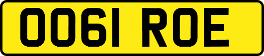 OO61ROE