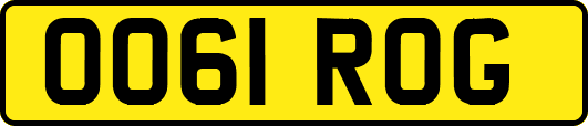 OO61ROG
