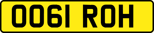 OO61ROH