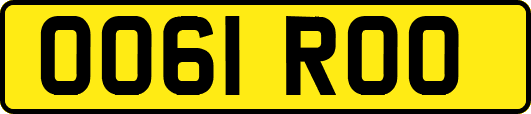 OO61ROO