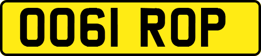 OO61ROP