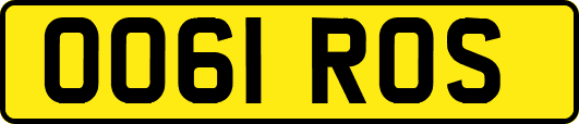 OO61ROS