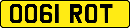 OO61ROT