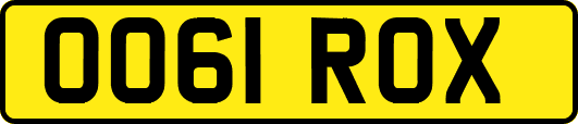 OO61ROX