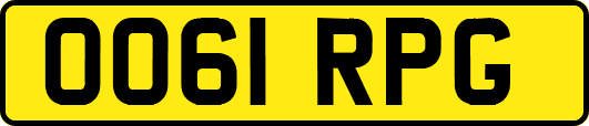 OO61RPG