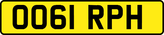 OO61RPH